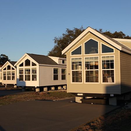 Orlando Rv Resort Four Corners Exterior photo