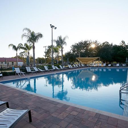 Orlando Rv Resort Four Corners Exterior photo