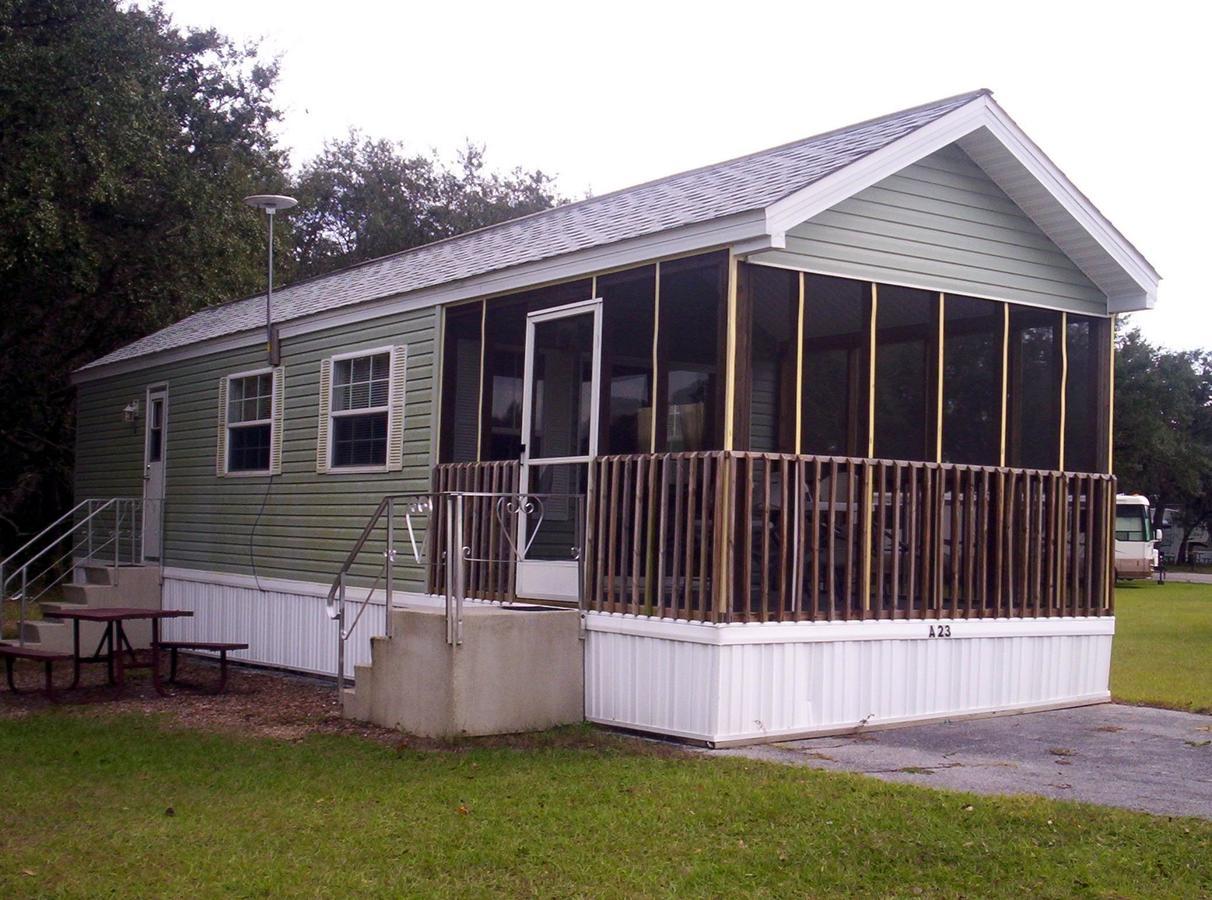 Orlando Rv Resort Four Corners Exterior photo
