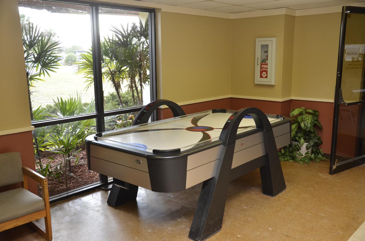 Orlando Rv Resort Four Corners Exterior photo