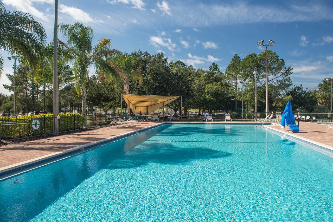 Orlando Rv Resort Four Corners Exterior photo