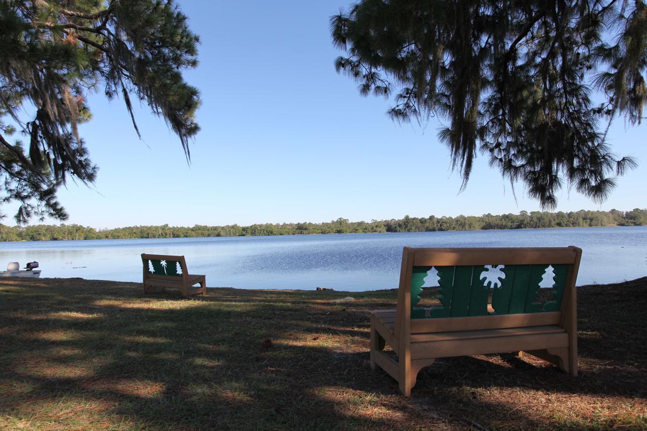 Orlando Rv Resort Four Corners Exterior photo
