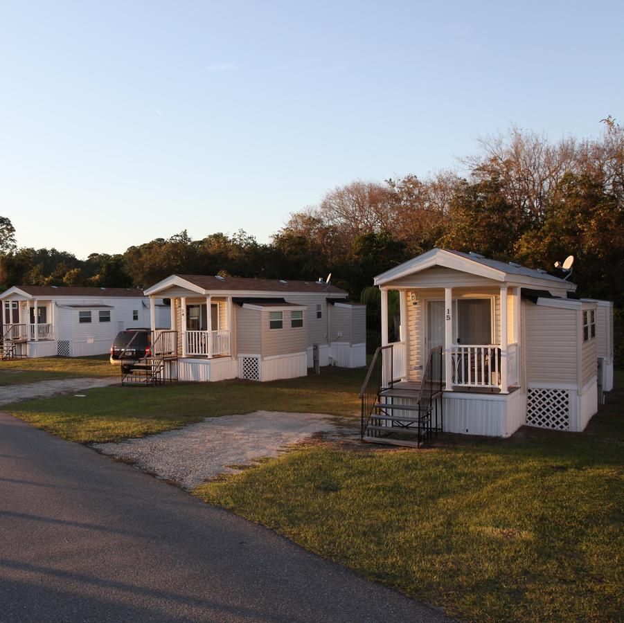 Orlando Rv Resort Four Corners Exterior photo