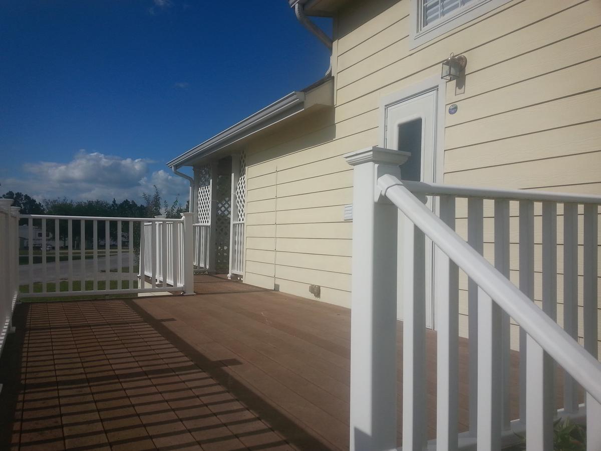 Orlando Rv Resort Four Corners Exterior photo