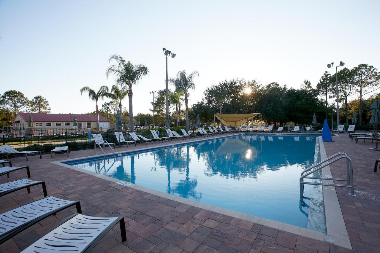 Orlando Rv Resort Four Corners Exterior photo